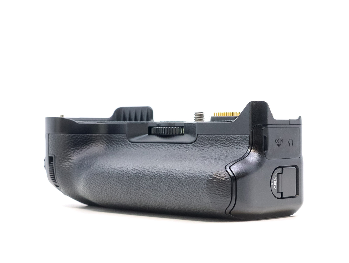 Fujifilm VPB-XH1 Vertical Power Booster Grip · main image
