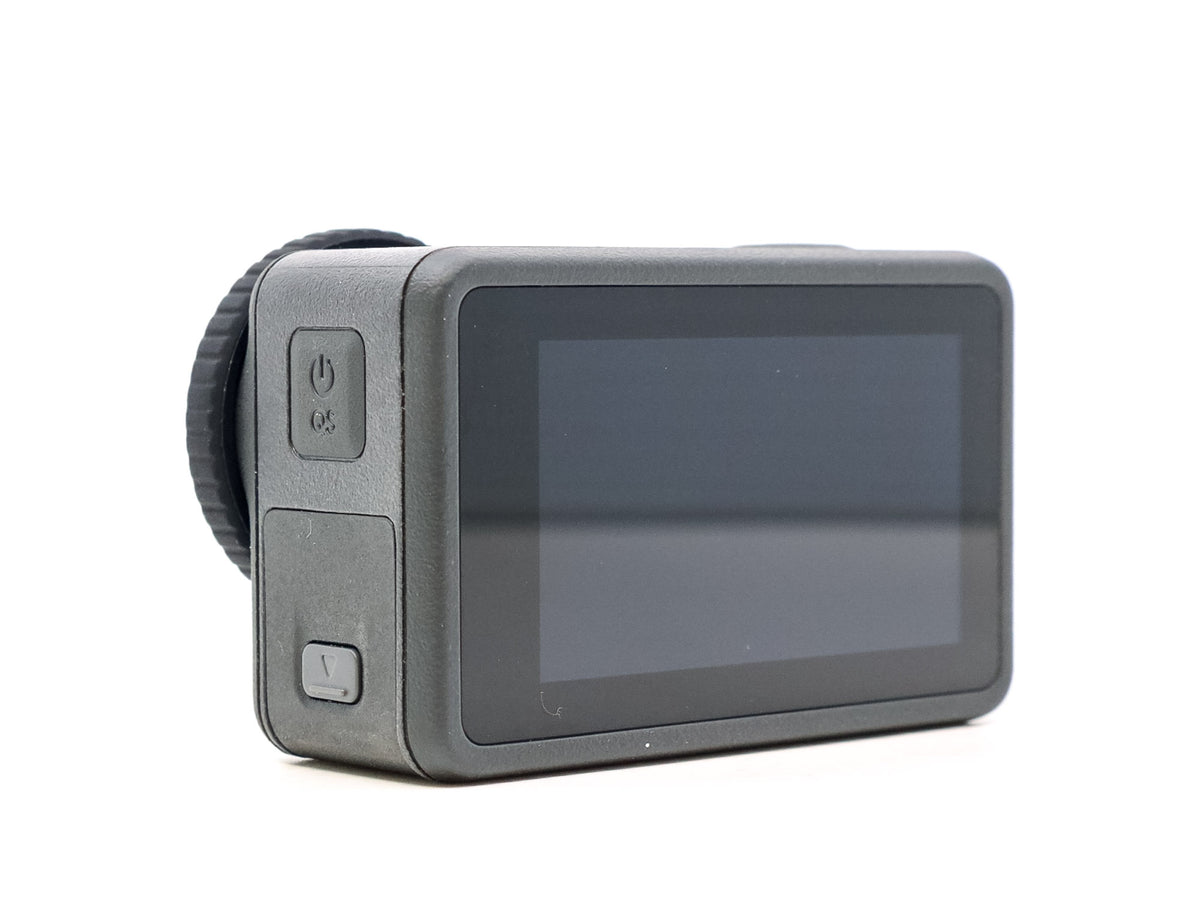DJI Osmo Action 3 Adventure Combo Used | 12-Month Warranty