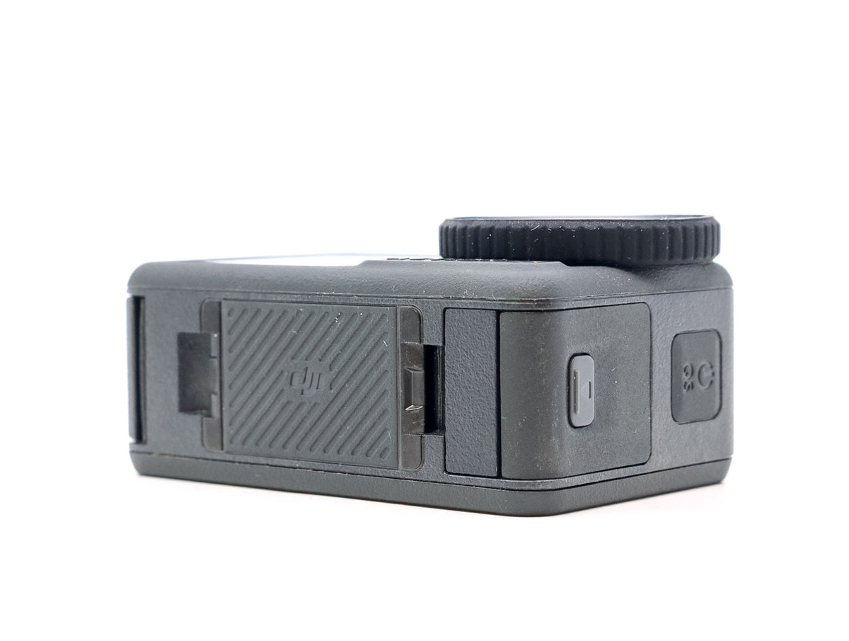 DJI Osmo Action 3 Adventure Combo Used | 12-Month Warranty
