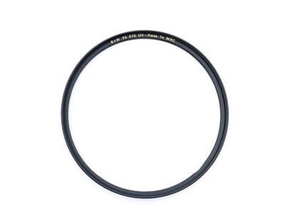 B+W 95mm F-Pro 010 UV-Haze MRC Filter 