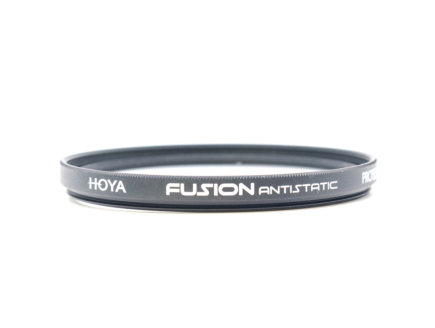 Hoya 58mm Fusion Antistatic UV Filter · main image