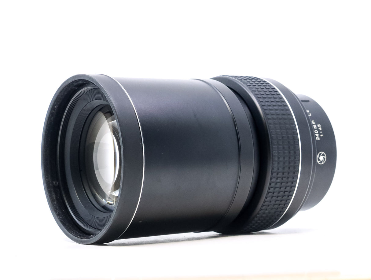 Phase One Schneider 240mm f/4.5 LS AF