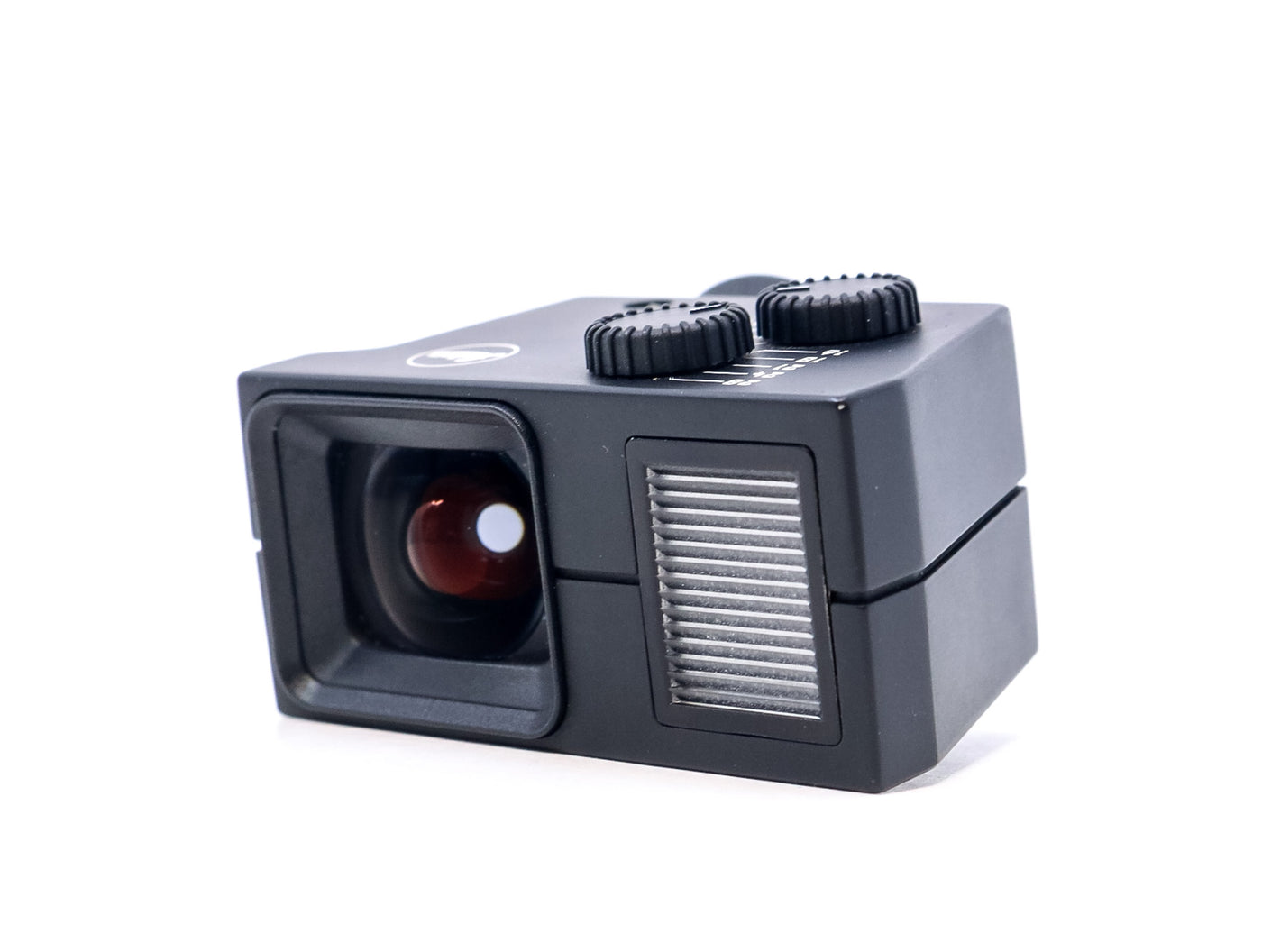 Leica Universal Wide-Angle Viewfinder for M System (12011) · main image