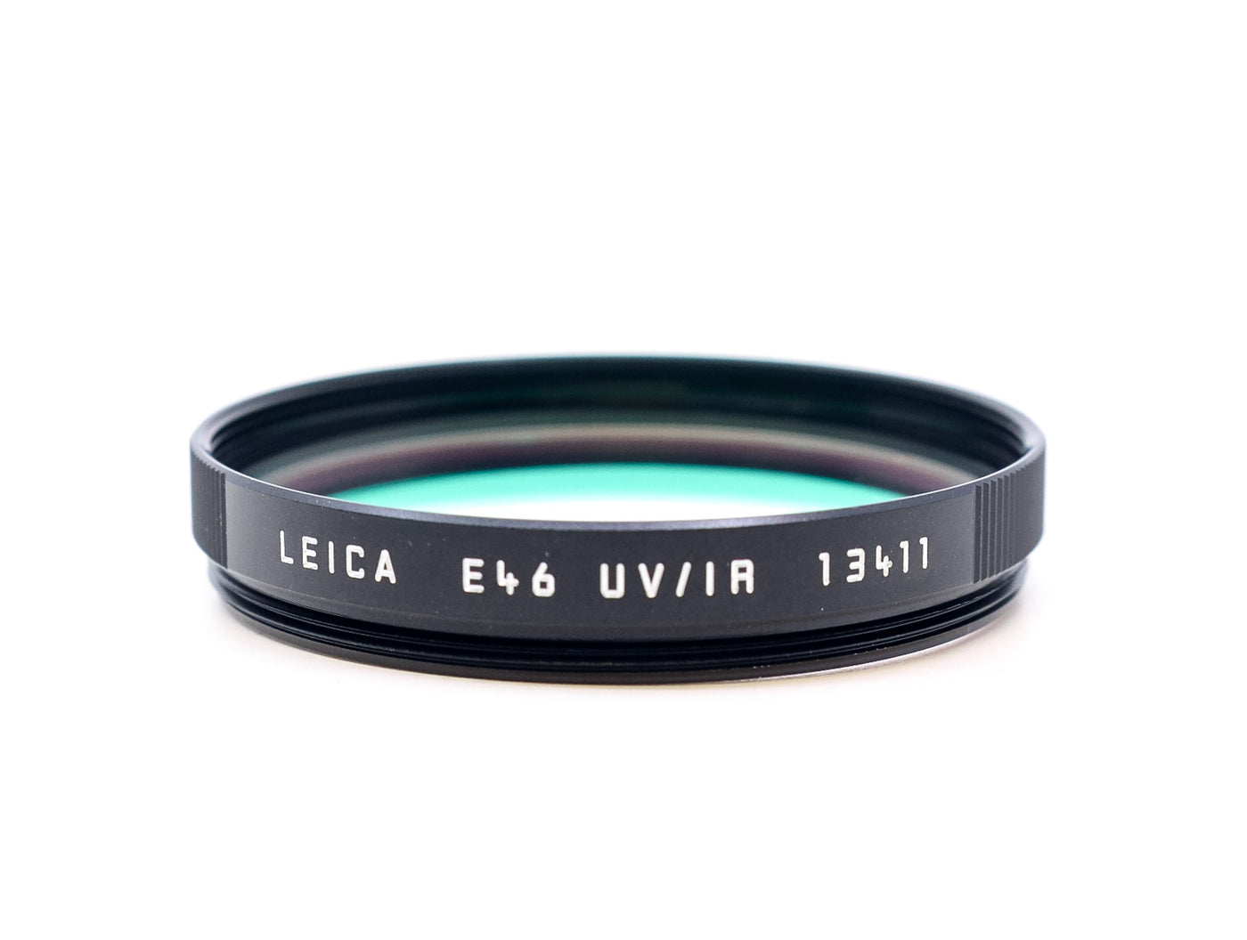Leica E46 UV/IR Filter [13411] · main image
