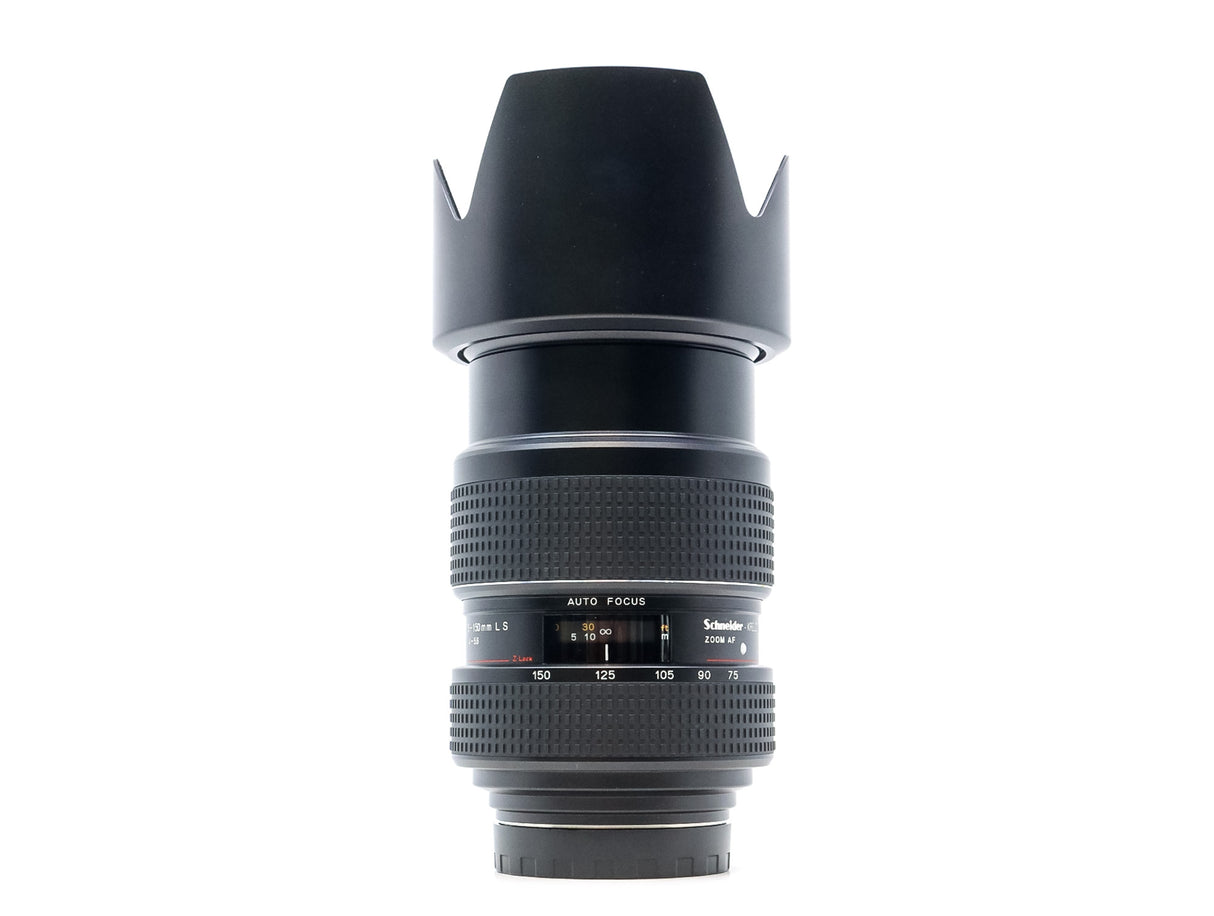 Phase One Schneider 75-150mm f/4-5.6 AF LS