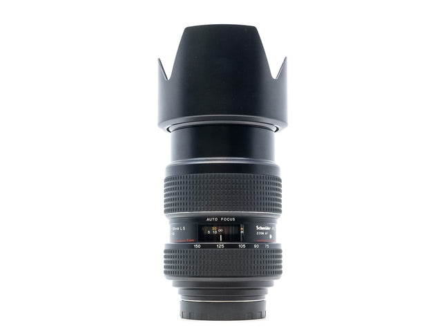 Phase One Schneider 75-150mm f/4-5.6 AF LS - segunda mano - excelente estado - foto principal - SKU 3106109 - Camera Market