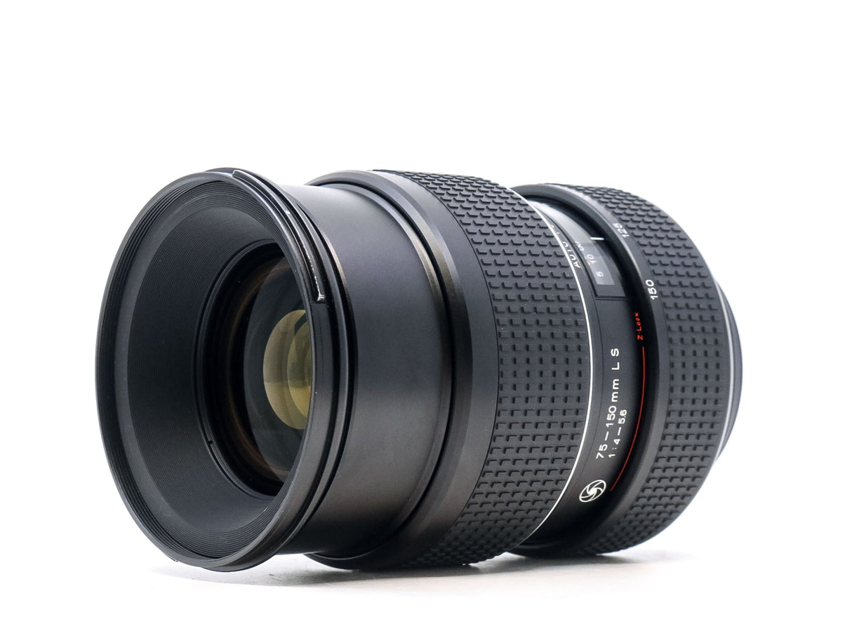 Phase One Schneider 75-150mm f/4-5.6 AF LS