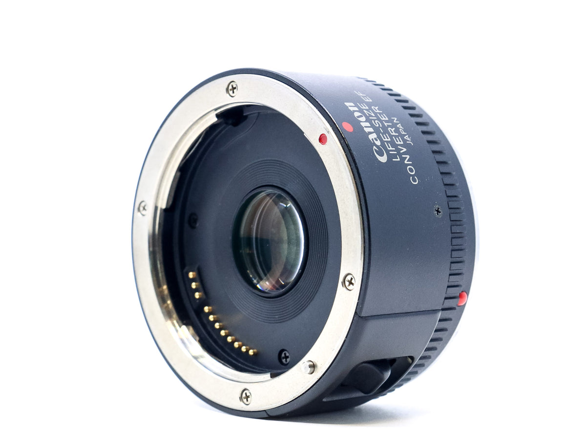 ★新品級★ Canon LIFE-SIZE CONVERTER EF Canon Life-Size Converter EF – Camera Market
