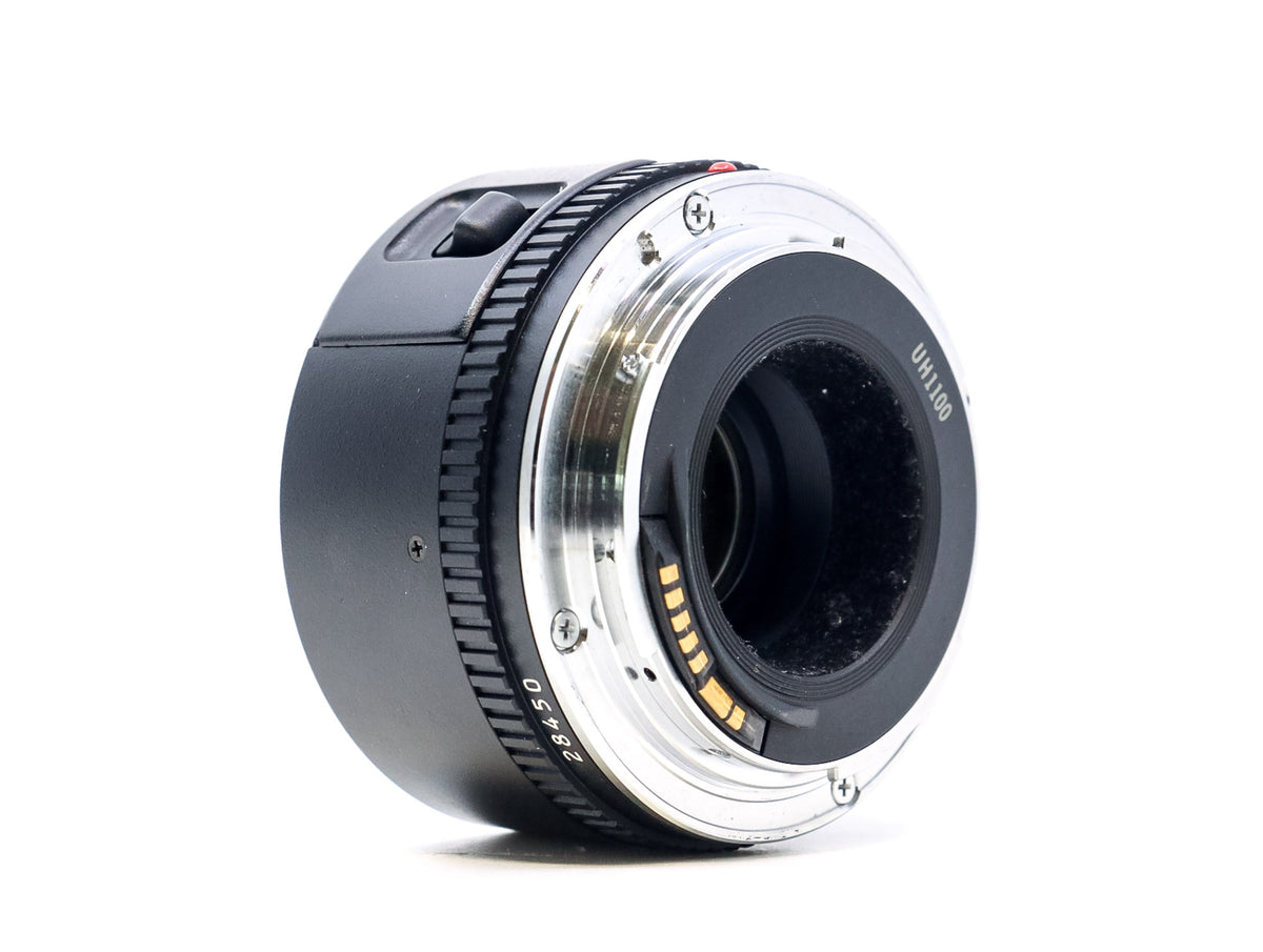 Canon Life-Size Converter EF – Camera Market