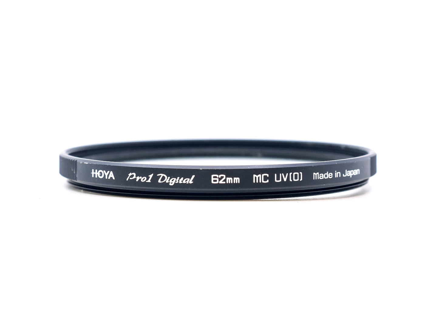 Hoya 62mm Pro1 Digital UV Filter · main image