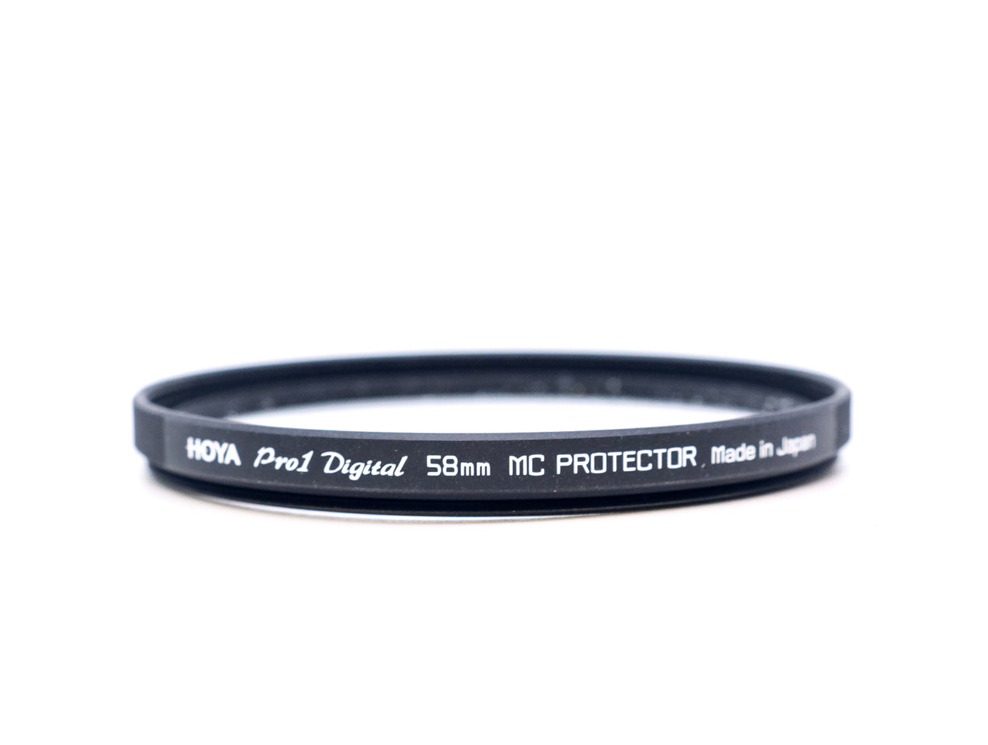 Hoya 58mm Pro 1 Digital Protector Filter · main image