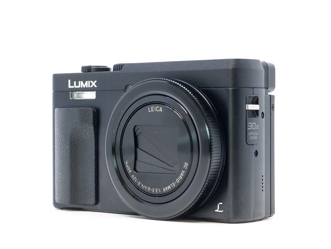 Panasonic Lumix DC-TZ90 · imagen principal