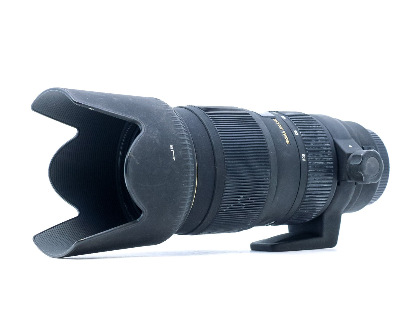 Sigma 70-200mm f/2.8 EX APO DG Macro HSM II - Sony A Fit · imagen principal