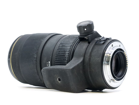 Sigma 70-200mm f/2.8 EX APO DG Macro HSM II - Sony A Fit 