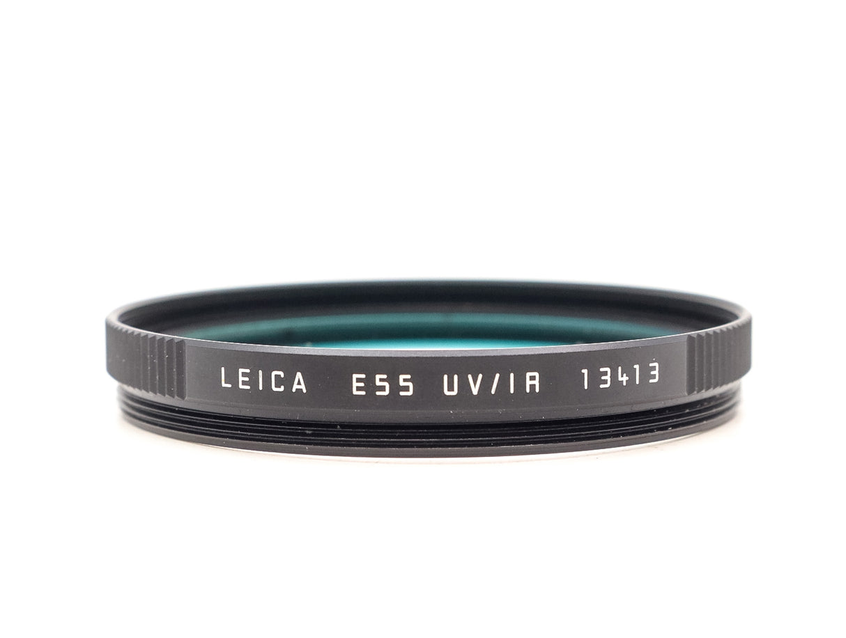 Leica E55 UV-IR Filter [13413]