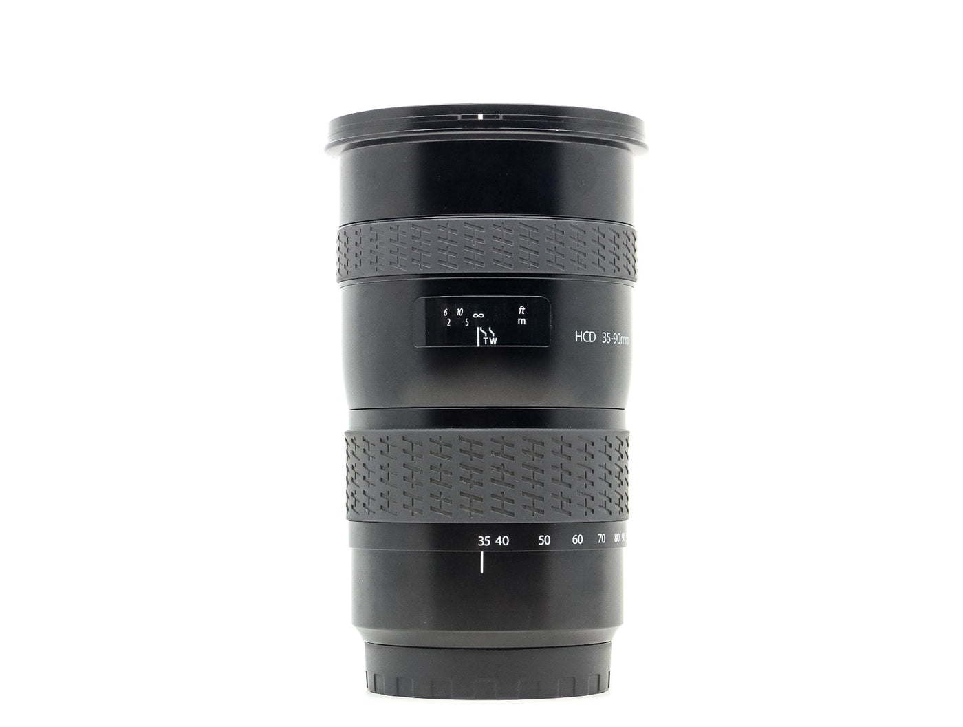 Hasselblad HCD 35-90mm f/4-5.6 Aspherical Zoom · imagen principal