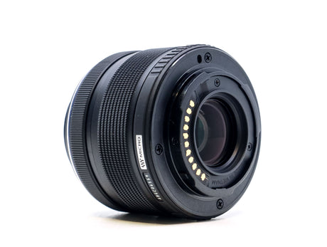 Olympus M.Zuiko Digital ED 14-42mm f/3.5-5.6 II R MSC 