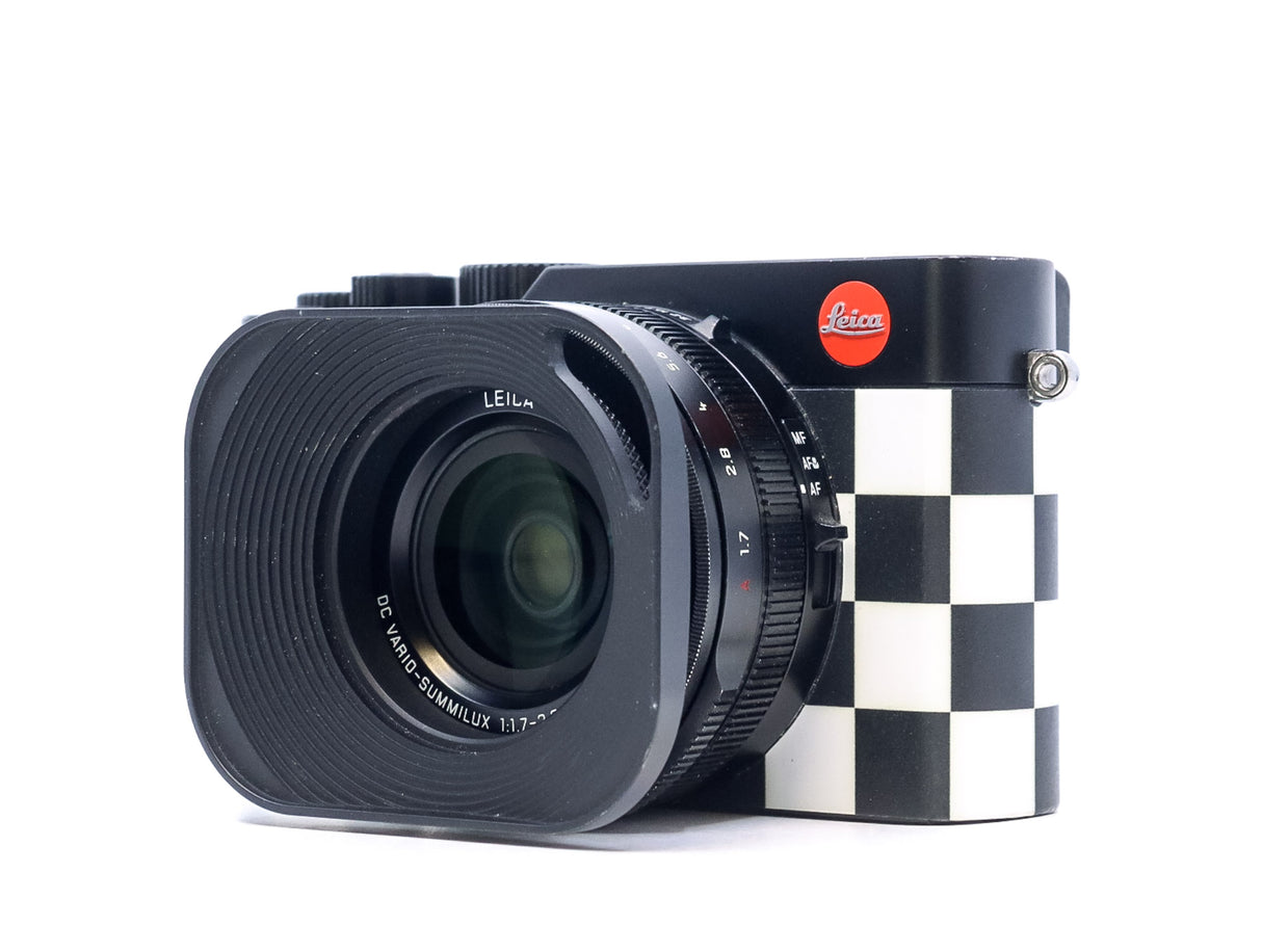 Leica D-LUX 7 Vans x Ray Barbee Edition