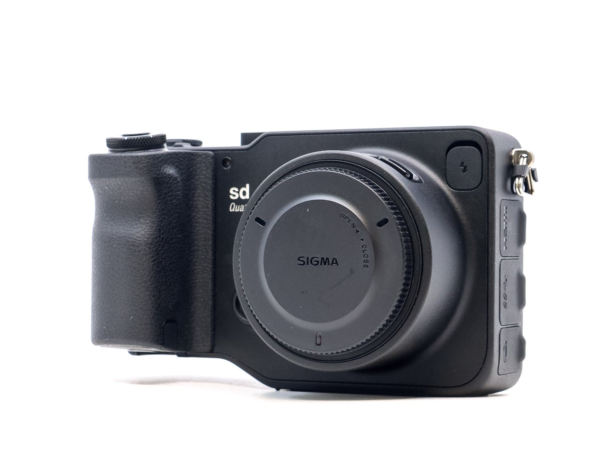 Discover the Sigma DP3 Merrill camera at Camera Market 📷