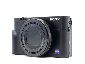 Sony Cyber-shot RX100 VA