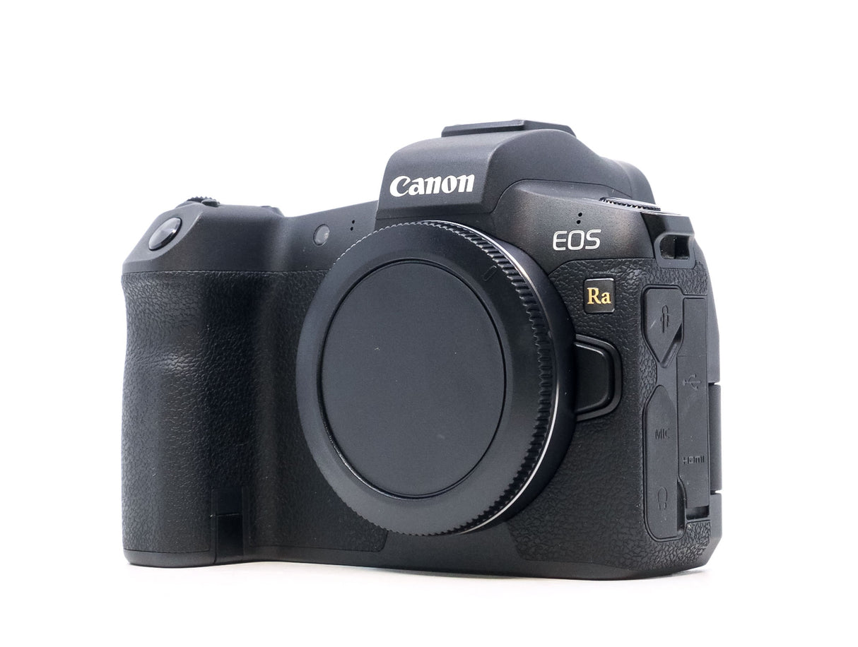 Canon EOS Ra