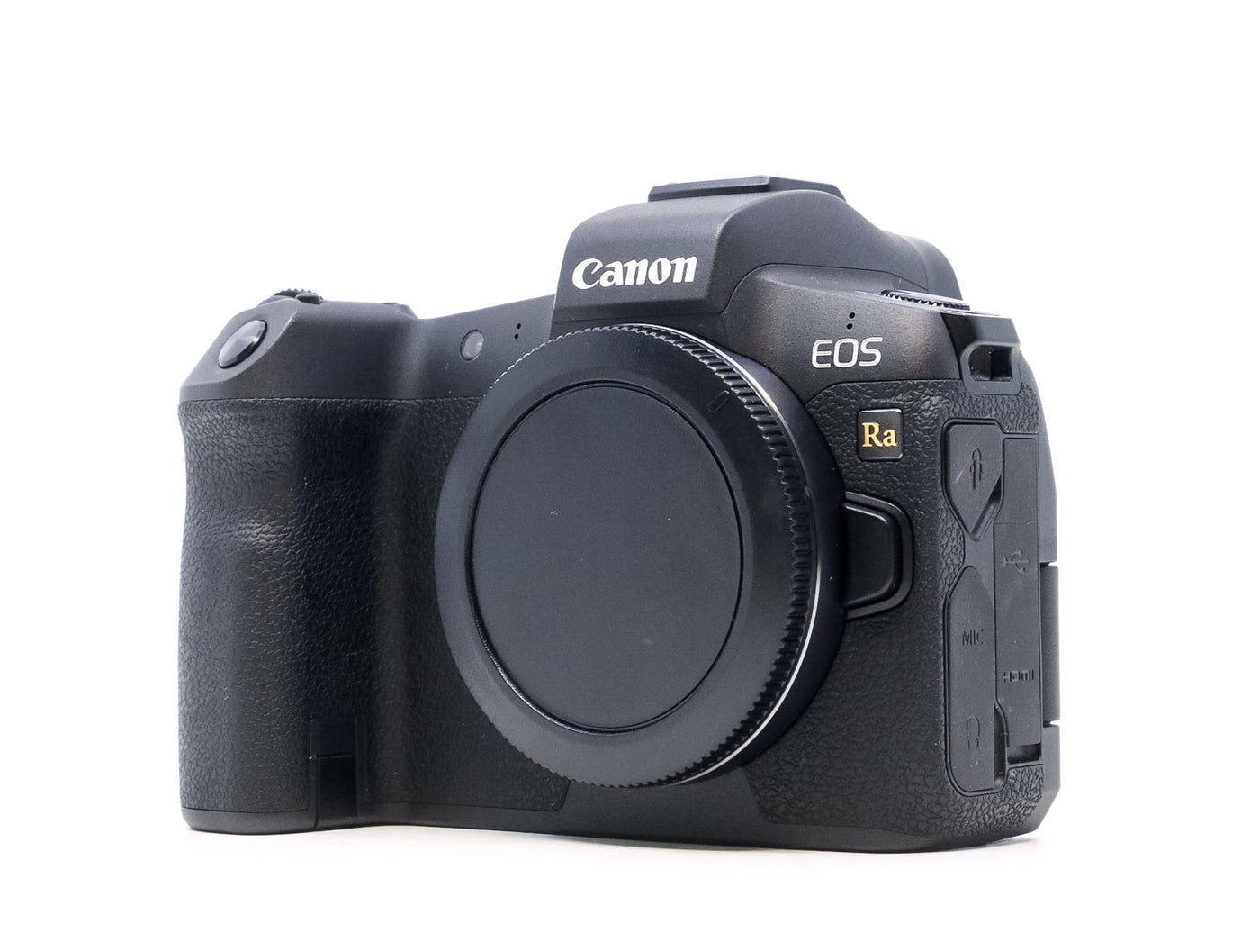 Canon EOS Ra · main image