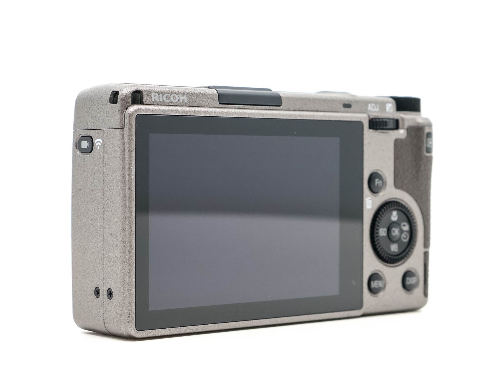 *Mo_m様*　RICOH GR Ⅲ Diary Edition【3年保証付き】 GR III Diary Edition - Ricoh