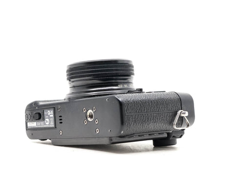 Fujifilm X10 - segunda mano - excelente estado - detalle 2 de 4 - SKU 3711994 - Camera Market