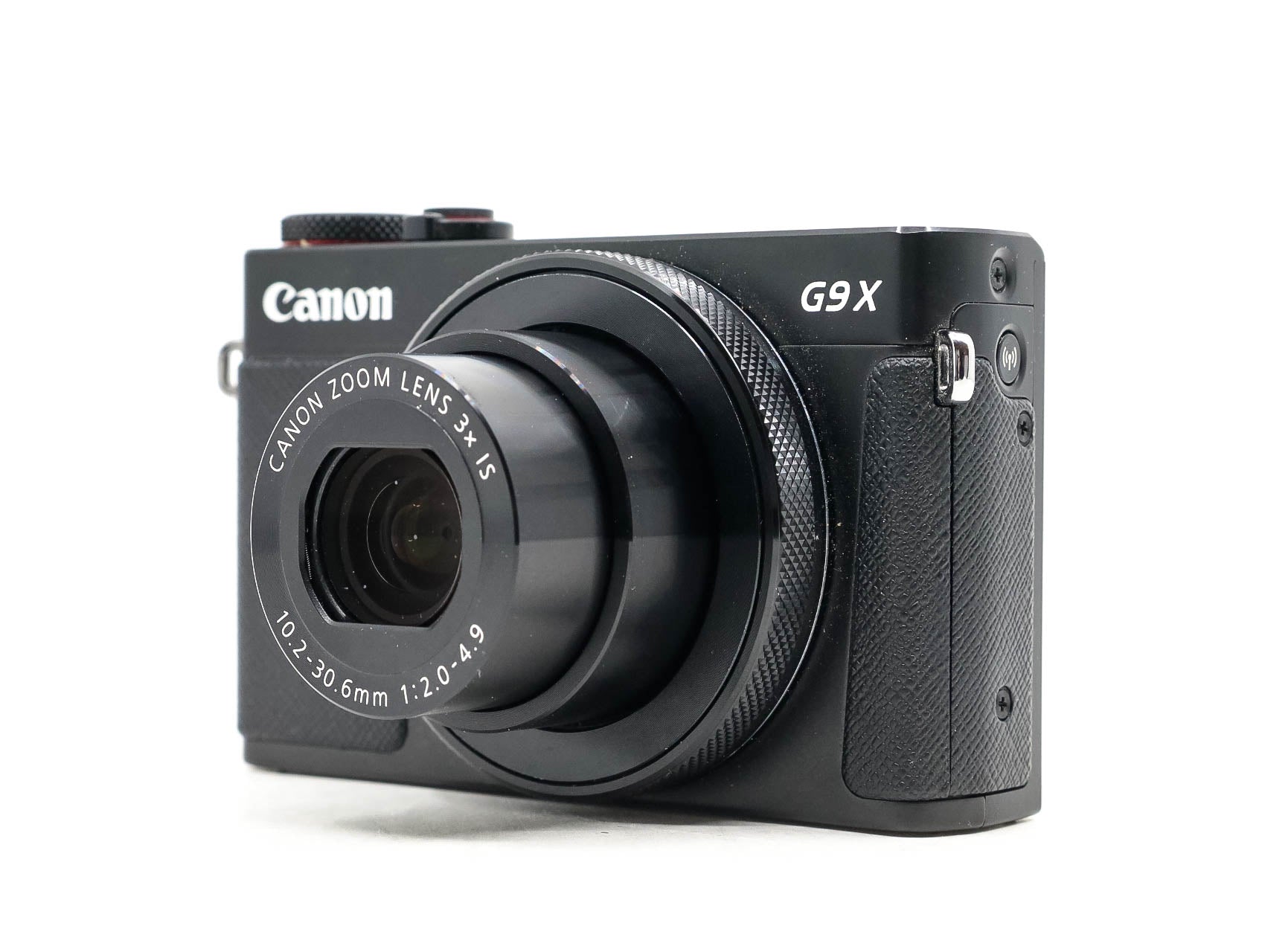Canon PowerShot G9 X II Used | 12-Month Warranty – Camera Market