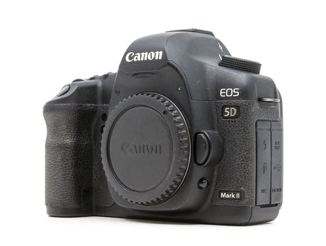 Canon EOS 5D Mark II - segunda mano - excelente estado - foto principal - SKU 3714614 - Camera Market