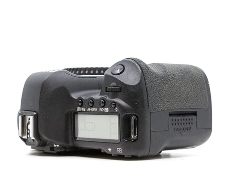 Canon EOS 5D Mark II - segunda mano - excelente estado - detalle 3 de 4 - SKU 3708781 - Camera Market