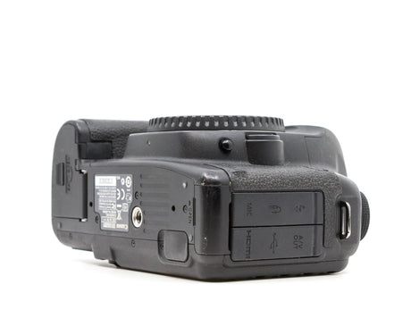 Canon EOS 5D Mark II - segunda mano - excelente estado - detalle 2 de 4 - SKU 3708781 - Camera Market