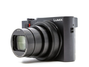 Panasonic Lumix DC-TZ200