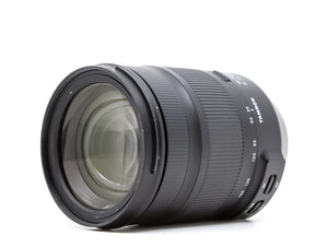 Tamron 35-150mm f/2.8-4 Di VC OSD - Nikon fit