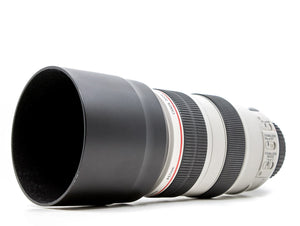 Canon EF 70-300mm f/4-5.6 L IS USM