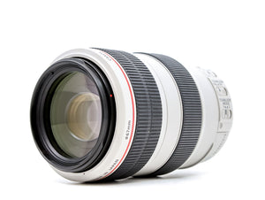 Canon EF 70-300mm f/4-5.6 L IS USM