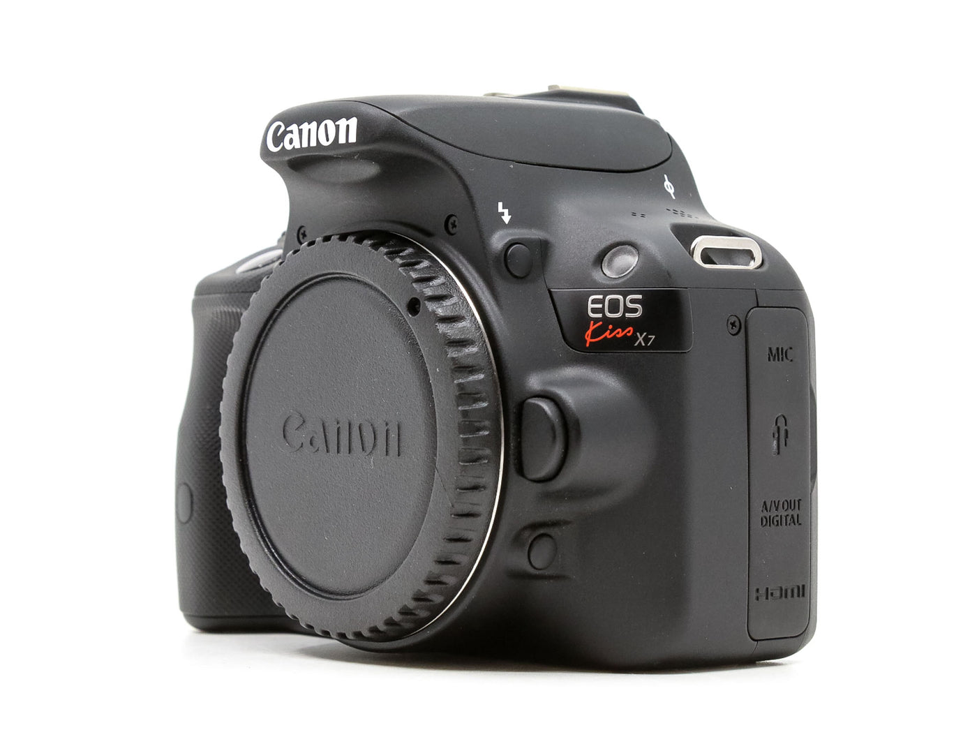 Canon EOS Kiss X7 · main image