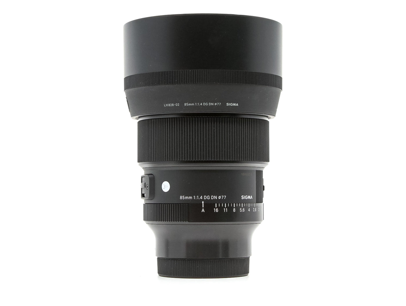 Sigma 85mm f/1.4 DG DN ART - Sony FE Fit · imagen principal