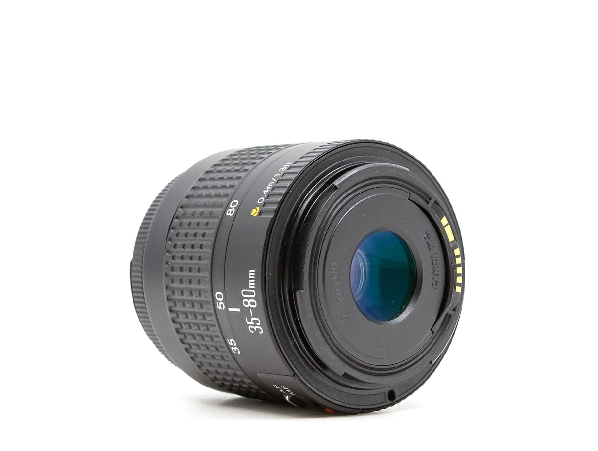 Canon EF 35-80mm f/4-5.6 III