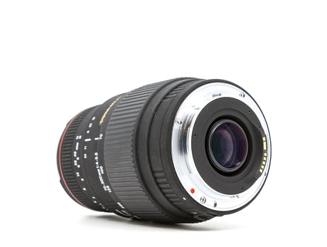 Sigma 70-300mm f/4-5.6 APO DG Macro - Canon EF Fit - segunda mano - excelente estado - detalle 3 de 3 - SKU 3781350 - Camera 