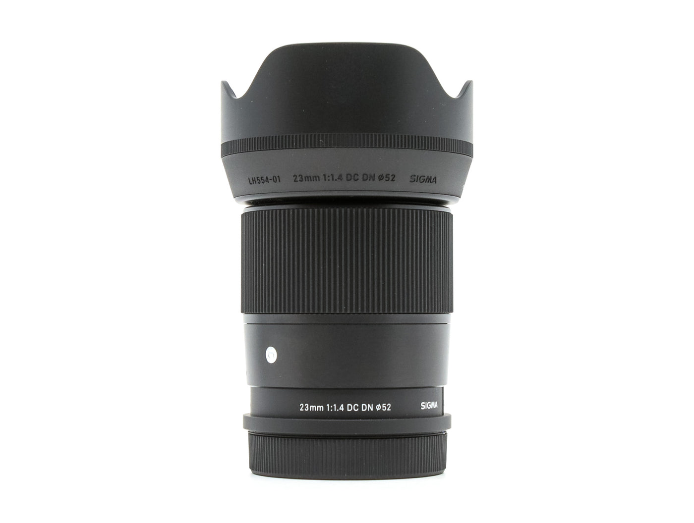 Sigma 23mm f/1.4 DC DN Contemporary - L Fit  · main image