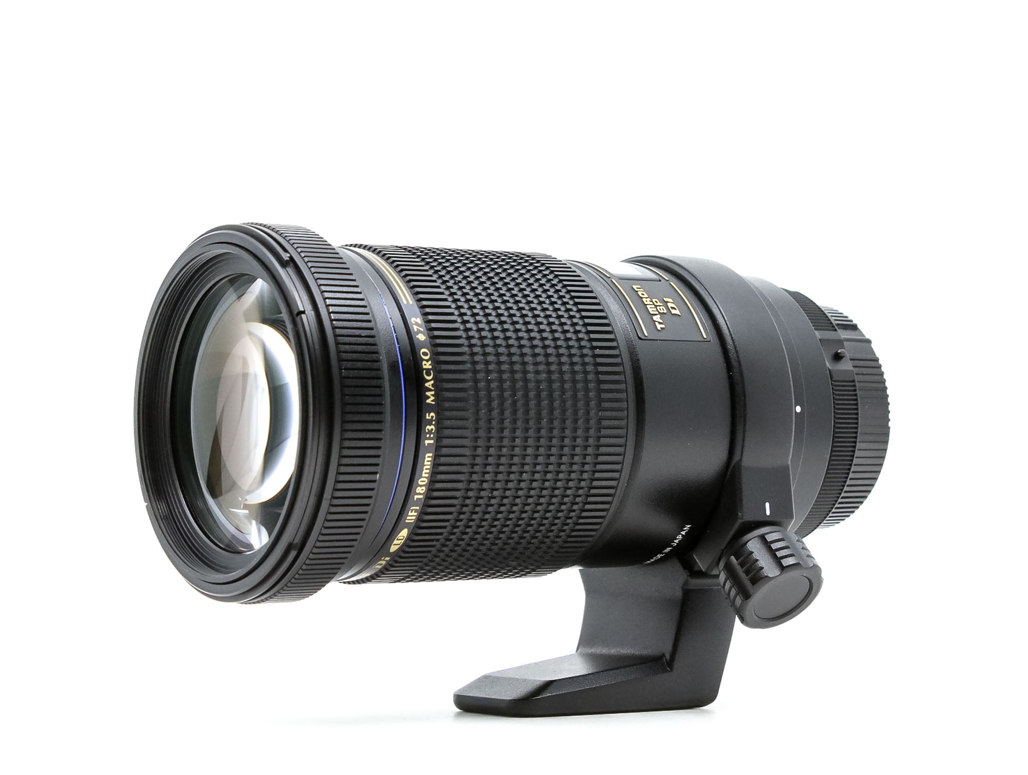 Tamron AF 200-400mm f/5.6 LD-IF - Nikon Fit Used | 12-Month