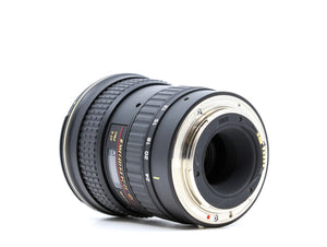 Tokina 12-24mm f/4 AT-X Pro DX II - Canon EF-S Fit