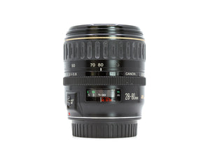 Canon EF 28-80mm f/3.5-5.6 USM