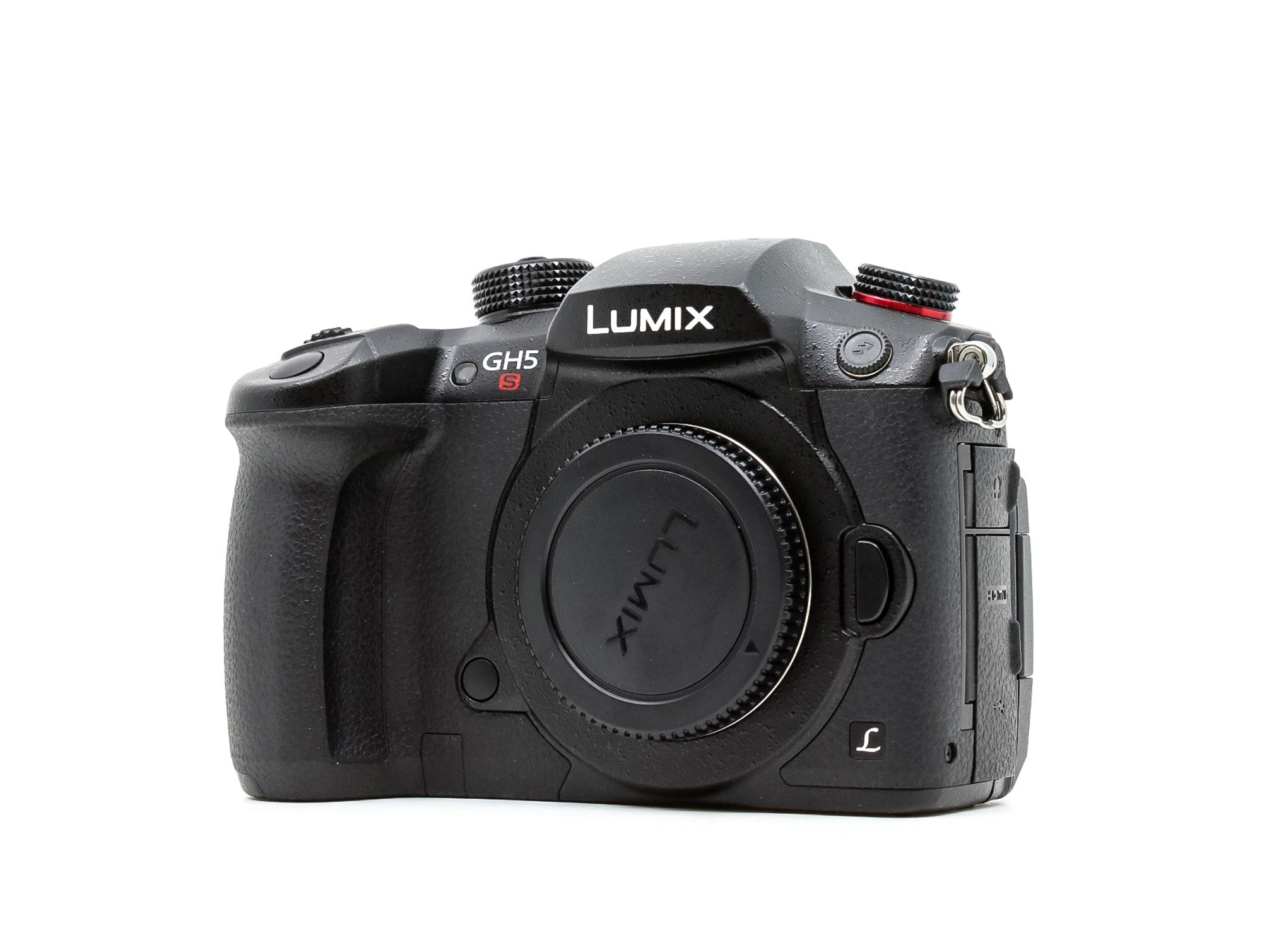 Panasonic Lumix DC-GH5S Used | 12-Month Warranty – Camera Market