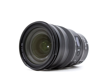 Nikon Nikkor Z 24-70mm f/2.8 S - segunda mano - excelente estado - detalle 2 de 3 - SKU 3717722 - Camera Market