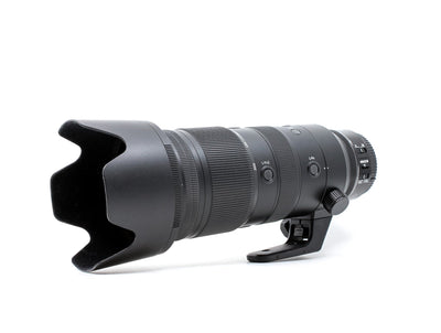 Nikon Nikkor Z 70-200mm f/2.8 VR S 
