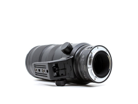 Nikon Nikkor Z 70-200mm f/2.8 VR S - segunda mano - excelente estado - detalle 3 de 3 - SKU 3792172 - Camera Market