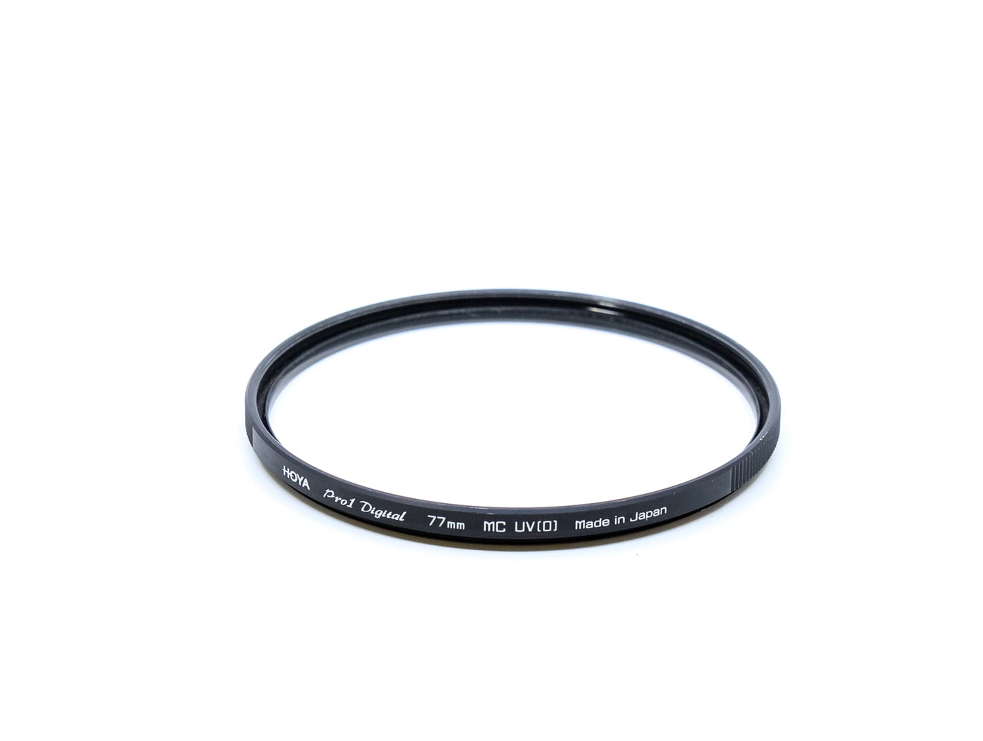 Hoya 77mm Super Pro1 Digital MC UV [0] Filter · imagen principal