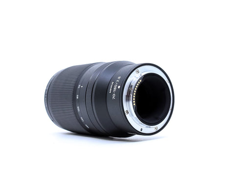 Nikon Nikkor Z 70-180mm F/2.8 - segunda mano - excelente estado - detalle 3 de 3 - SKU 3709112 - Camera Market